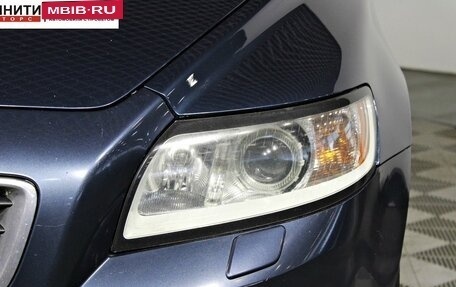 Volvo V50 I, 2007 год, 787 000 рублей, 10 фотография