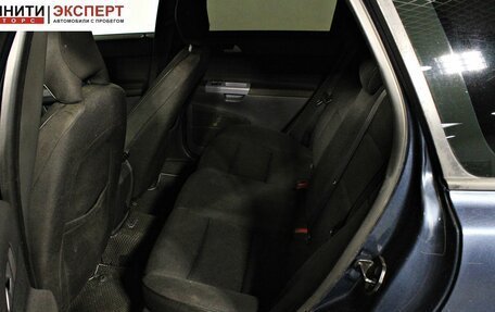 Volvo V50 I, 2007 год, 787 000 рублей, 16 фотография