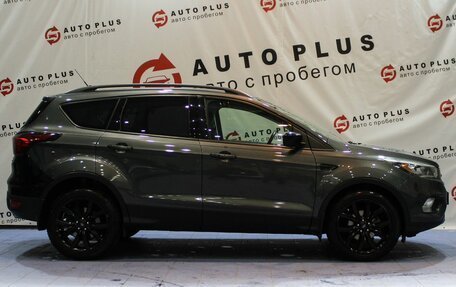 Ford Escape III, 2019 год, 1 650 000 рублей, 6 фотография