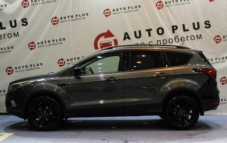Ford Escape III, 2019 год, 1 650 000 рублей, 5 фотография