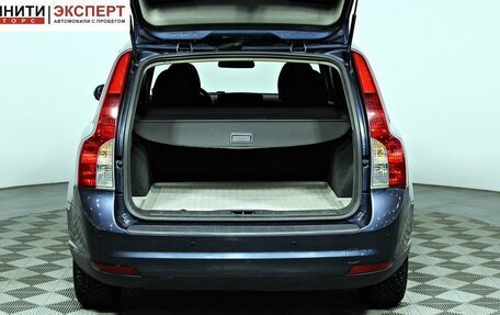 Volvo V50 I, 2007 год, 787 000 рублей, 17 фотография