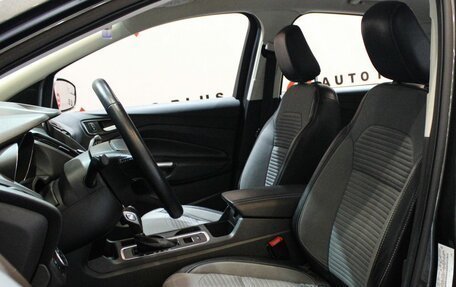 Ford Escape III, 2019 год, 1 650 000 рублей, 8 фотография