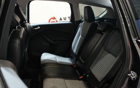 Ford Escape III, 2019 год, 1 650 000 рублей, 9 фотография