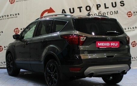 Ford Escape III, 2019 год, 1 650 000 рублей, 2 фотография