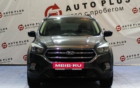 Ford Escape III, 2019 год, 1 650 000 рублей, 3 фотография