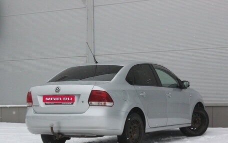 Volkswagen Polo VI (EU Market), 2011 год, 767 000 рублей, 2 фотография