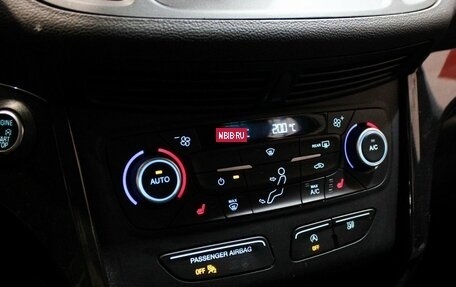 Ford Escape III, 2019 год, 1 650 000 рублей, 20 фотография