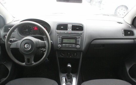 Volkswagen Polo VI (EU Market), 2011 год, 767 000 рублей, 7 фотография