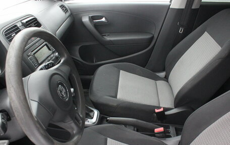 Volkswagen Polo VI (EU Market), 2011 год, 767 000 рублей, 10 фотография