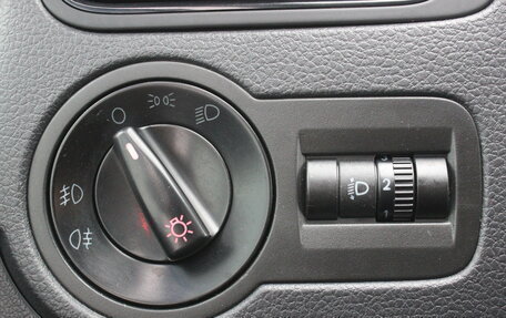 Volkswagen Polo VI (EU Market), 2011 год, 767 000 рублей, 17 фотография