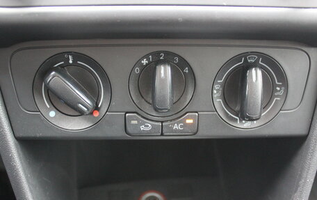 Volkswagen Polo VI (EU Market), 2011 год, 767 000 рублей, 20 фотография