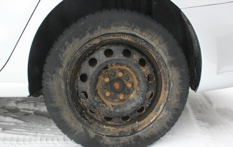 Volkswagen Polo VI (EU Market), 2011 год, 767 000 рублей, 22 фотография