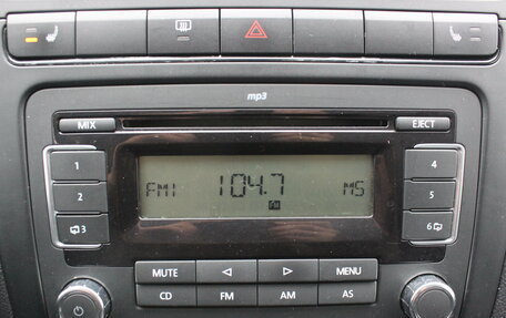 Volkswagen Polo VI (EU Market), 2011 год, 767 000 рублей, 19 фотография