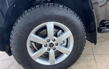 Mercedes-Benz X-Класс I, 2018 год, 3 997 000 рублей, 7 фотография