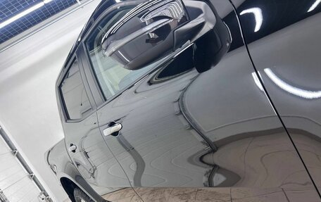 Mercedes-Benz X-Класс I, 2018 год, 3 997 000 рублей, 10 фотография