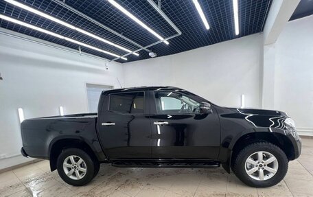 Mercedes-Benz X-Класс I, 2018 год, 3 997 000 рублей, 5 фотография