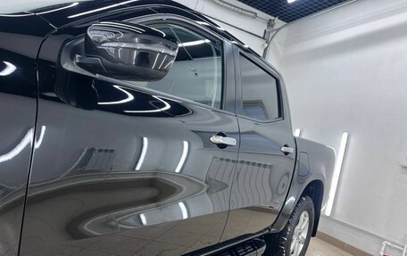 Mercedes-Benz X-Класс I, 2018 год, 3 997 000 рублей, 2 фотография