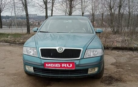 Skoda Octavia, 2008 год, 400 000 рублей, 1 фотография