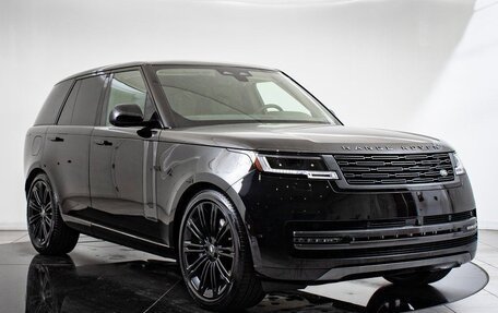 Land Rover Range Rover IV рестайлинг, 2024 год, 15 200 000 рублей, 1 фотография