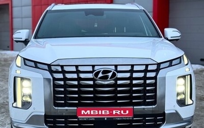 Hyundai Palisade I, 2023 год, 8 100 000 рублей, 1 фотография