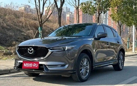 Mazda CX-5 II, 2021 год, 1 975 017 рублей, 1 фотография