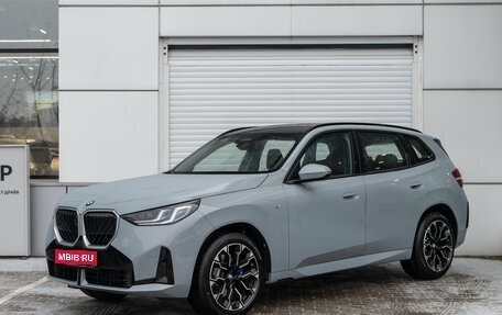 BMW X3, 2025 год, 7 690 000 рублей, 1 фотография