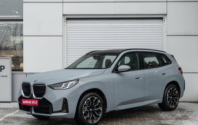 BMW X3, 2025 год, 7 690 000 рублей, 1 фотография