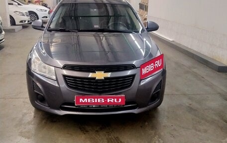 Chevrolet Cruze II, 2013 год, 730 000 рублей, 1 фотография