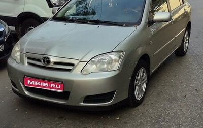 Toyota Corolla, 2006 год, 750 000 рублей, 1 фотография