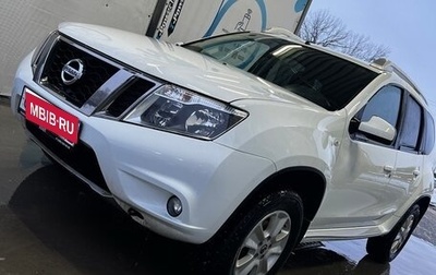 Nissan Terrano III, 2020 год, 1 390 000 рублей, 1 фотография