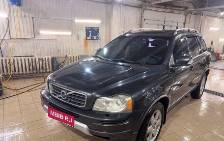 Volvo XC90 II рестайлинг, 2011 год, 1 550 000 рублей, 1 фотография