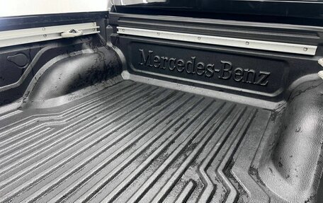Mercedes-Benz X-Класс I, 2018 год, 3 997 000 рублей, 17 фотография
