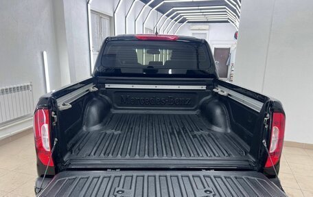 Mercedes-Benz X-Класс I, 2018 год, 3 997 000 рублей, 18 фотография