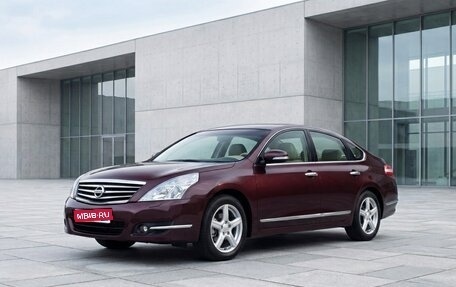 Nissan Teana, 2012 год, 1 350 000 рублей, 1 фотография