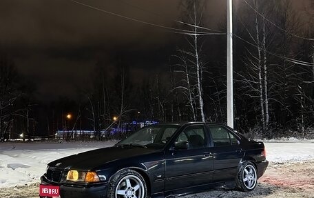 BMW 3 серия, 1996 год, 350 000 рублей, 1 фотография