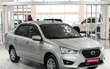 Datsun on-DO I рестайлинг, 2020 год, 879 000 рублей, 1 фотография