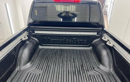 Mercedes-Benz X-Класс I, 2018 год, 3 997 000 рублей, 19 фотография
