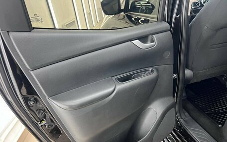 Mercedes-Benz X-Класс I, 2018 год, 3 997 000 рублей, 21 фотография