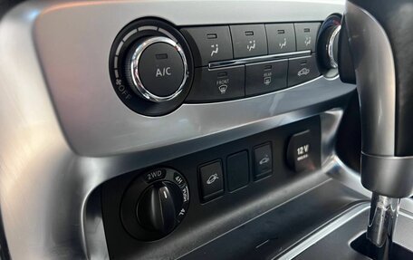 Mercedes-Benz X-Класс I, 2018 год, 3 997 000 рублей, 29 фотография