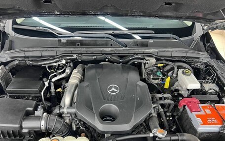 Mercedes-Benz X-Класс I, 2018 год, 3 997 000 рублей, 36 фотография