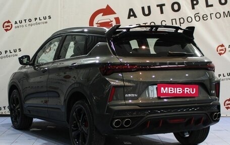 Geely Coolray I, 2021 год, 1 799 000 рублей, 2 фотография