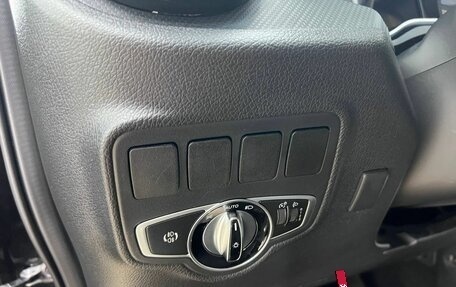 Mercedes-Benz X-Класс I, 2018 год, 3 997 000 рублей, 31 фотография