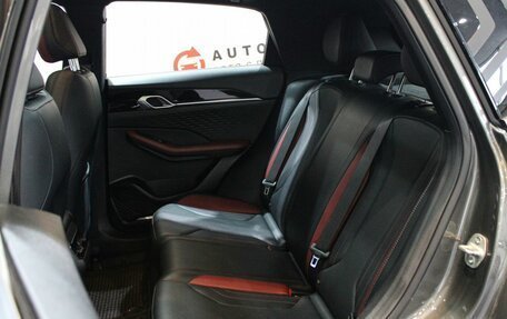 Geely Coolray I, 2021 год, 1 799 000 рублей, 9 фотография