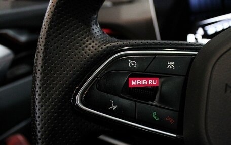 Geely Coolray I, 2021 год, 1 799 000 рублей, 13 фотография