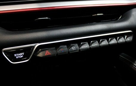 Geely Coolray I, 2021 год, 1 799 000 рублей, 20 фотография