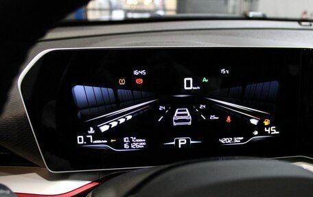 Geely Coolray I, 2021 год, 1 799 000 рублей, 19 фотография