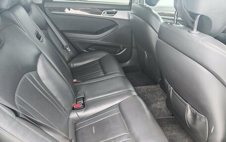 Hyundai Genesis II, 2015 год, 1 849 000 рублей, 11 фотография