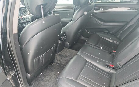 Hyundai Genesis II, 2015 год, 1 849 000 рублей, 12 фотография