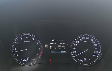 Hyundai Genesis II, 2015 год, 1 849 000 рублей, 14 фотография