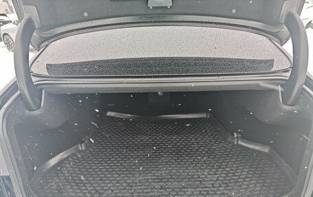 Hyundai Genesis II, 2015 год, 1 849 000 рублей, 13 фотография